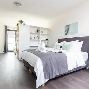  Appartement Family Executive With Balcony Open Utopia Flora 20f