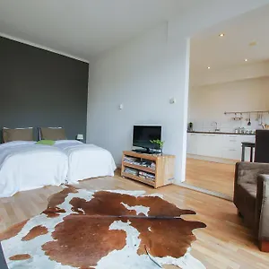  Appartement Havenstraat