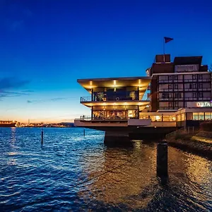 4* Hotel Delta
